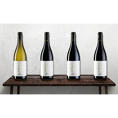 Degustations-Set «SCHAFFHAUSER EDEL»