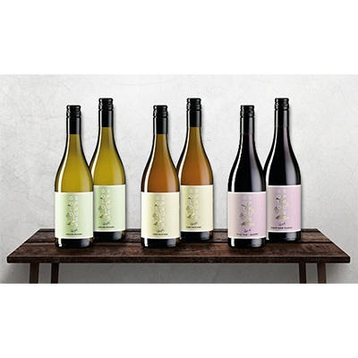 Degustations-Set «GOLDSPROSS»