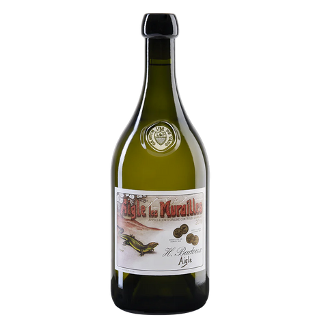 Aigle Les Murailles - Chablais AOC, Henri Badoux