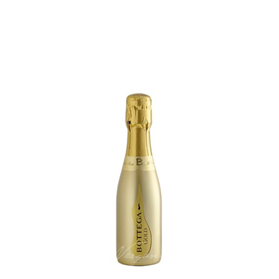 Prosecco Gold brut - Prosecco Treviso DOC, Bottega
