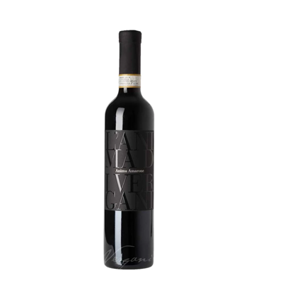 Anima Amarone della Valpolicella classico DOCG, L'Anima di Vergani