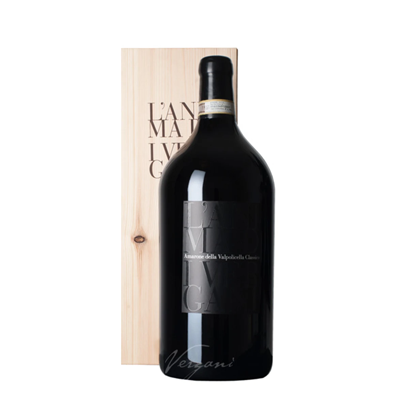 Anima Amarone della Valpolicella classico DOCG, L'Anima di Vergani