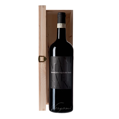 Anima Amarone della Valpolicella classico DOCG, L'Anima di Vergani