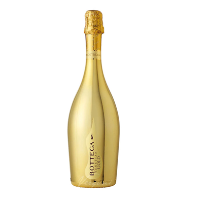 Prosecco Gold brut - Prosecco Treviso DOC, Bottega