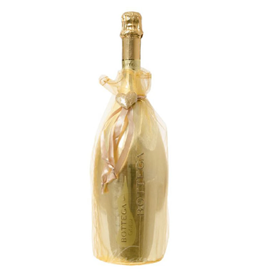 Prosecco Gold brut - Prosecco Treviso DOC, Bottega