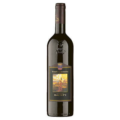 Brunello di Montalcino DOCG, Banfi