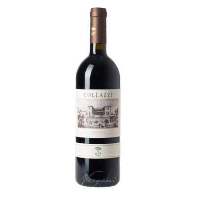 Collazzi - Toscana IGT, Collazzi