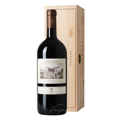 Collazzi - Toscana IGT, Collazzi
