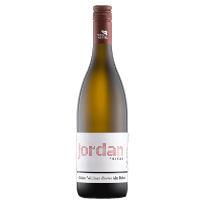 Grüner Veltliner Reserve Alte Reben, Weingut Jordan