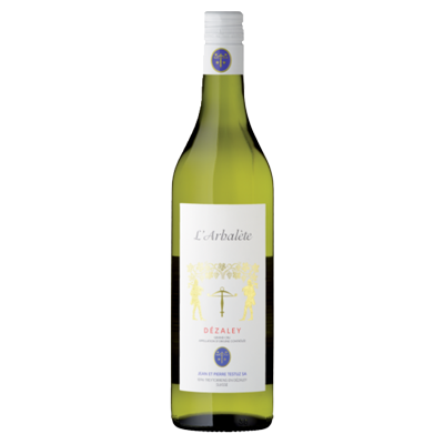 Dézaley Grand cru AOC «L'Arbalète», Testuz