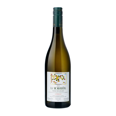Moscato d'Asti DOCG, La Morandina