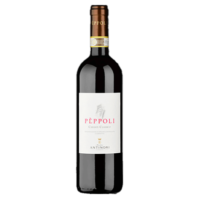 Pèppoli - Chianti classico DOCG, Tenuta Pèppoli