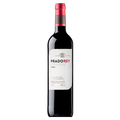 Prado Rey Origen Roble - Ribera del Duero DO