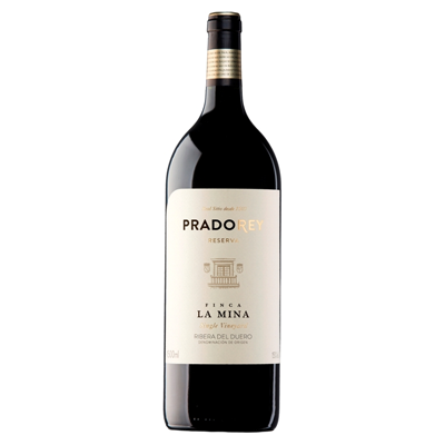 Prado Rey Reserva Finca La Mina - Ribera del Duero DO