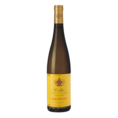 Sauvignon blanc - Collio DOC, Schiopetto