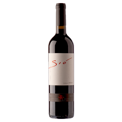 Sió negre - VdT Mallorca, Bodegas Ribas