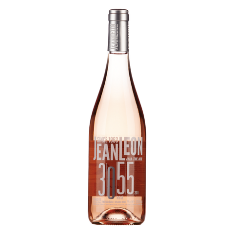 3055 Rosé, Jean Leon