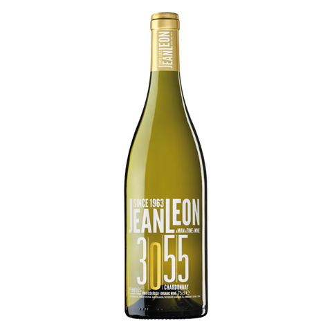 3055 Chardonnay, Jean Leon