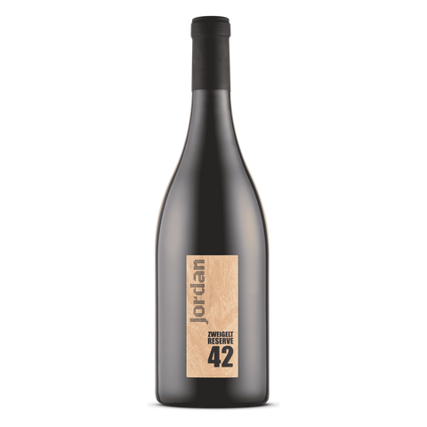 42 Zweigelt Reserve, Weingut Jordan