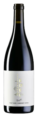 Cabernet/Merlot Schaffhauser Edel - AOC Schaffhausen, Regli Weine