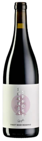Pinot noir Reserve Sonnenspross - AOC Schaffhausen, Regli Weine