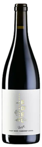 Pinot noir/Cabernet Dorsa Schaffhauser Edel - AOC Schaffhausen, Regli Weine