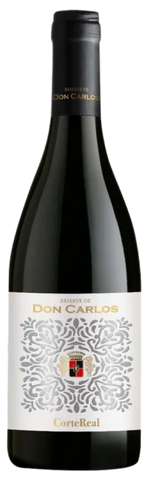 Corte Real Don Carlos - Utiel-Requena DOP