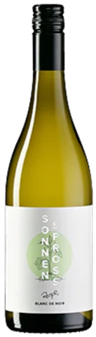 Blanc de noir Sonnenspross - AOC Schaffhausen, Regli Weine
