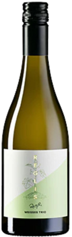 REGLI's weisses Trio - AOC Schaffhausen, Regli Weine