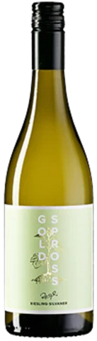 Riesling-Silvaner Goldspross - AOC Schaffhausen, Regli Weine