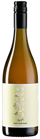 Pinot noir Rosé Goldspross - AOC Schaffhausen, Regli Weine