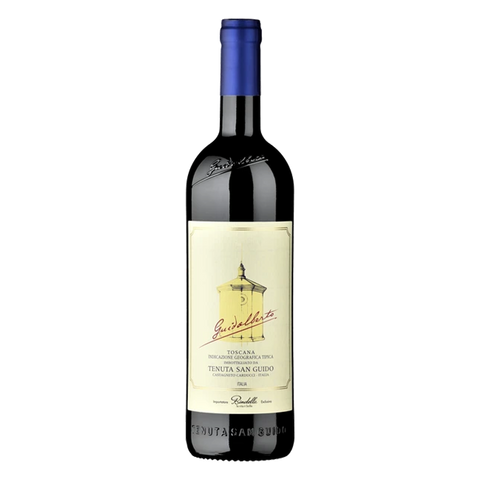 Guidalberto - Toscana IGT, Tenuta San Guido