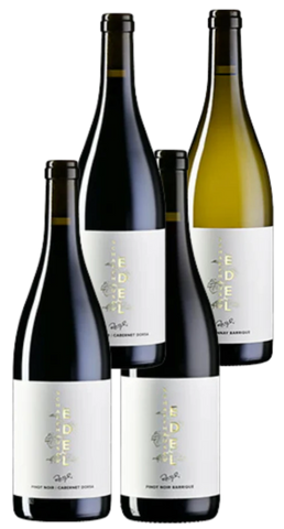 Degustations-Set «SCHAFFHAUSER EDEL»