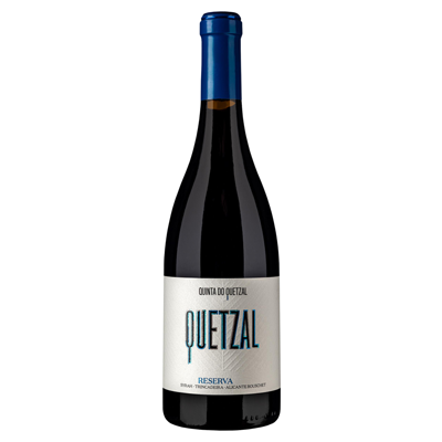 Quetzal Reserva Tinto - Alentejo DOC, Quinta do Quetzal