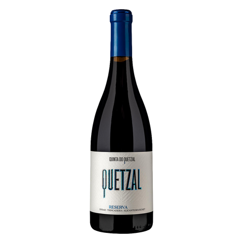 Quetzal Reserva Tinto - Alentejo DOC, Quinta do Quetzal