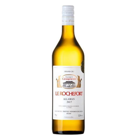 Allaman Au Clos du Rochefort - Grand Cru La Côte AOC, Trottet