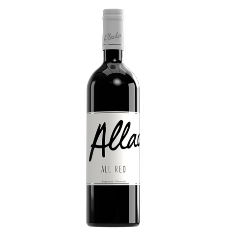 All Red, Allacher Vinum Pannonia