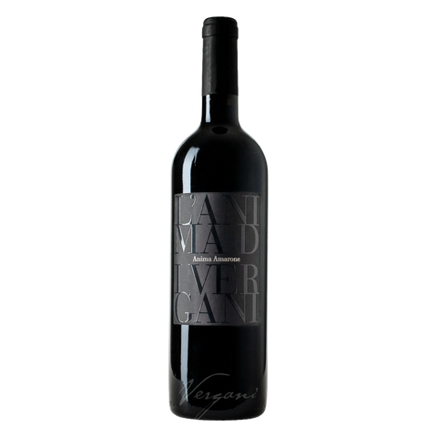 Anima Amarone della Valpolicella classico DOCG, L'Anima di Vergani