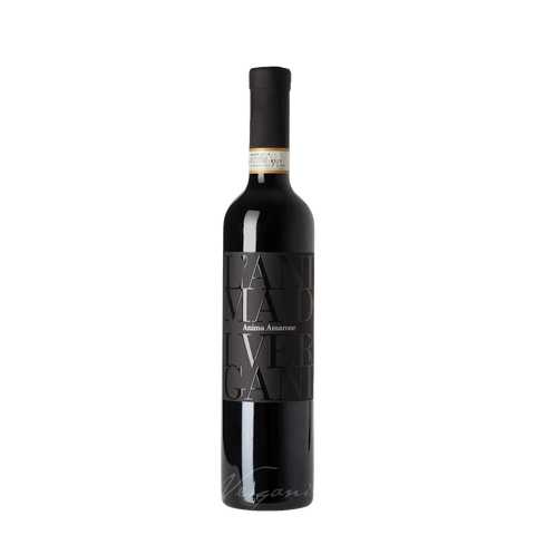 Anima Amarone della Valpolicella classico DOCG, L'Anima di Vergani