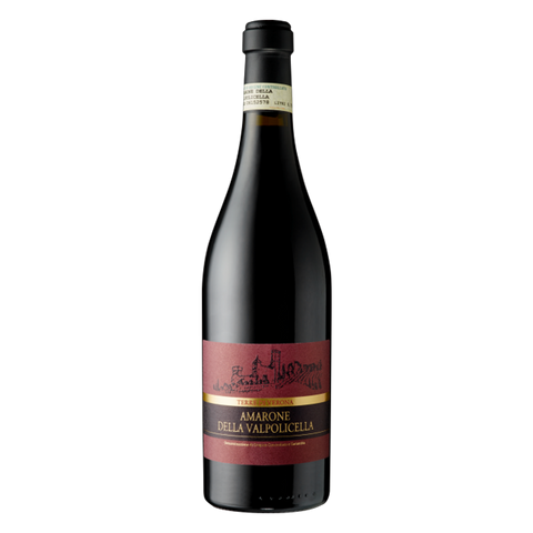 Amarone della Valpolicella DOCG Terre di Verona, Cantina Valpantena