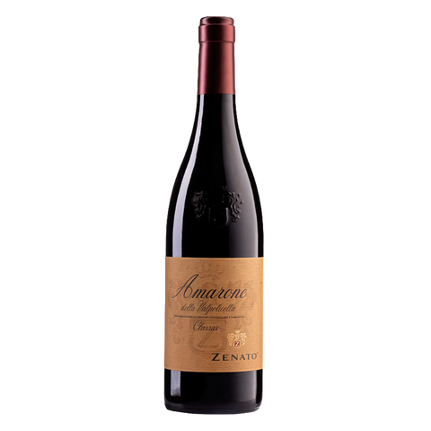 Amarone della Valpolicella classico DOCG, Zenato