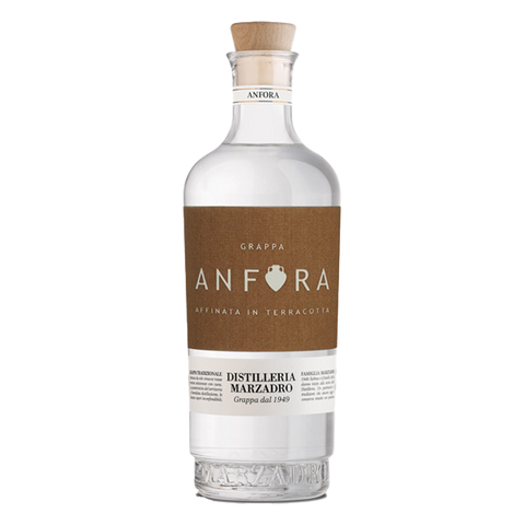 Anfora, Marzadro