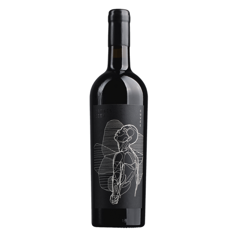 Artline Cuvée, Hannes Reeh