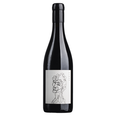 Artline Syrah, Hannes Reeh