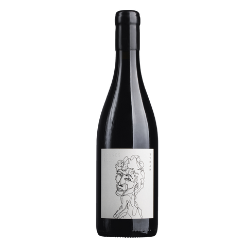 Artline Syrah, Hannes Reeh