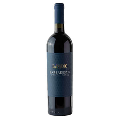 Barbaresco DOCG, Beni di Batasiolo