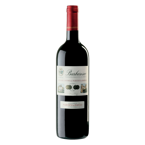 Barbaresco DOCG Tradizione, Marchesi di Barolo
