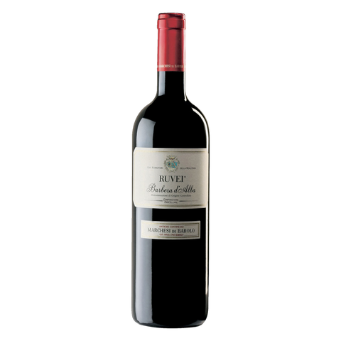 Barbera d'Alba DOC Ruvei, Marchesi di Barolo
