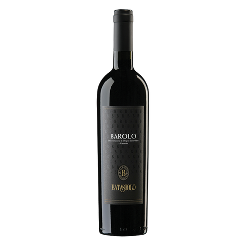 Barolo DOCG, Batasiolo