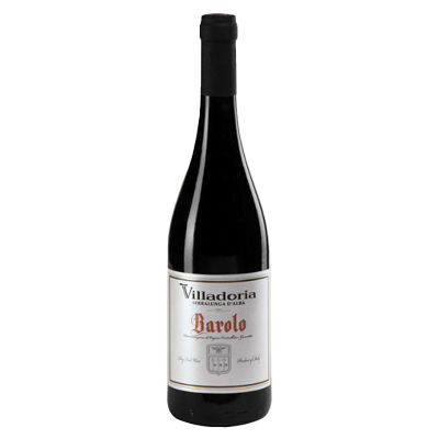 Barolo DOCG, Azienda Villadoria